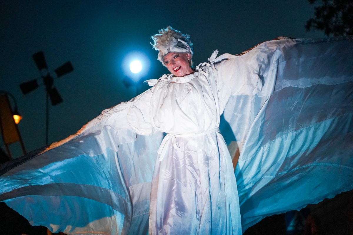 Za nami Festiwal Teatrów Ulicznych 