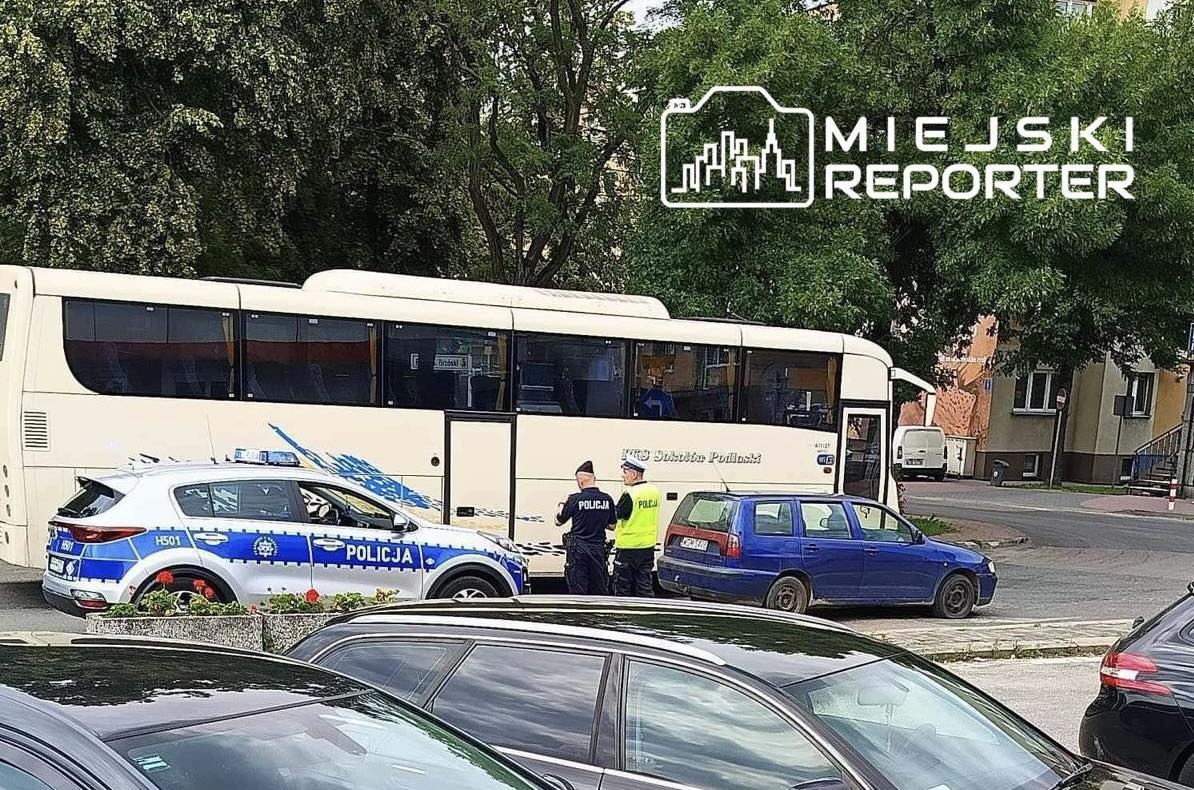 Policja w Sokołowie poszukuje nielegalnych imigrantów
