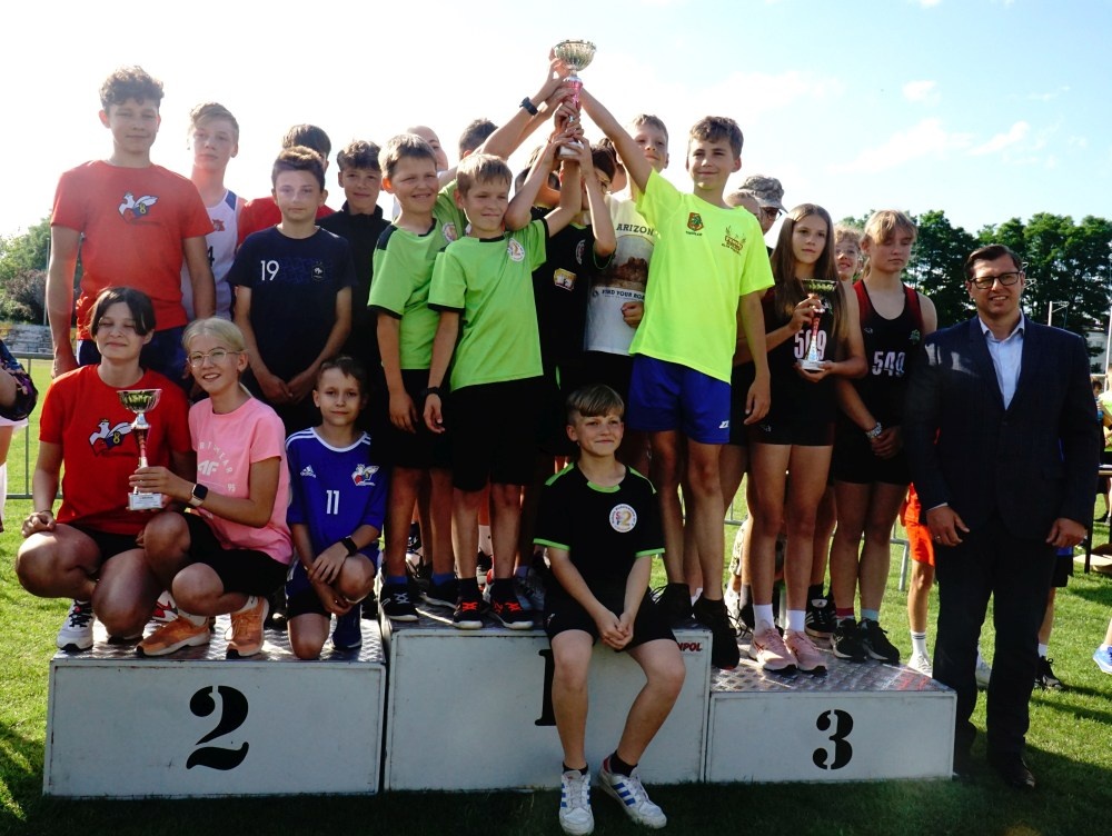Finał Czwartków Lekkoatletycznych za nami!