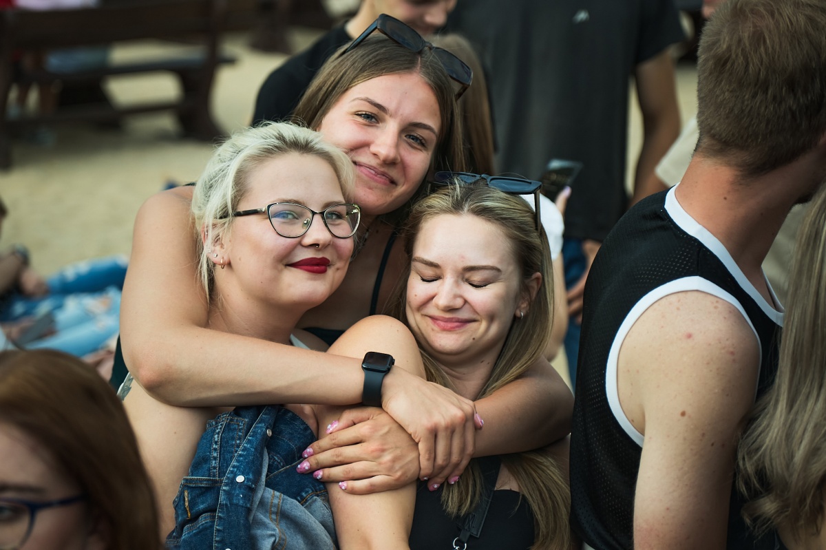 Jackonalia 2024. Święto studentów Uniwersytetu w Siedlcach