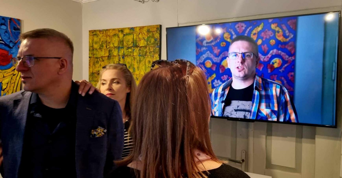 Lizbona w Skrzeszewie? Jak najbardziej!