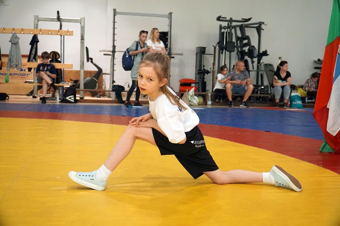 Poszukiwania talentów pod patronatem śp. Zygmunta Wielogórskiego (zdjęcia)