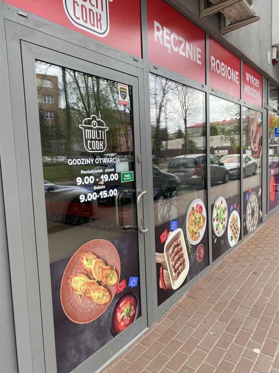 Wyjątkowe degustacje na otwarcie wyjątkowego MultiCook!