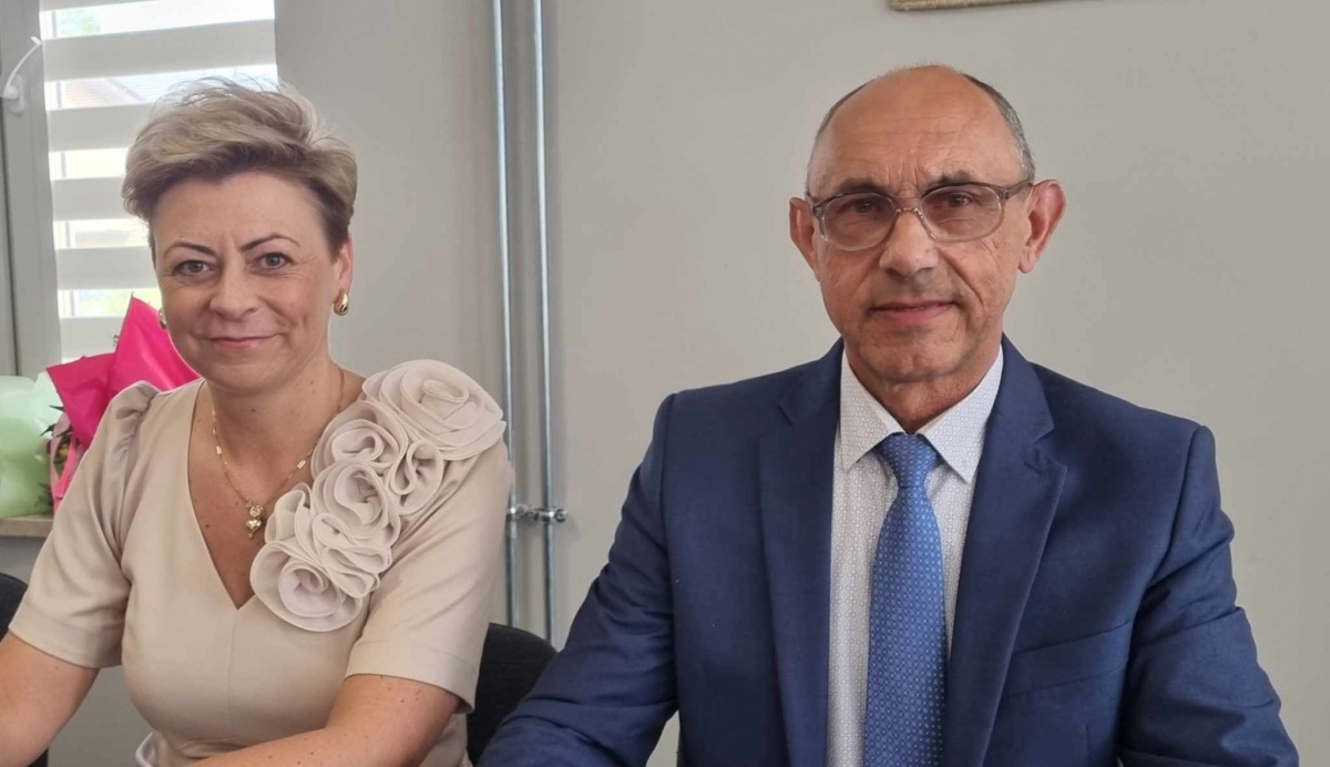 W Mokobodach nowa energia i siła doświadczenia
