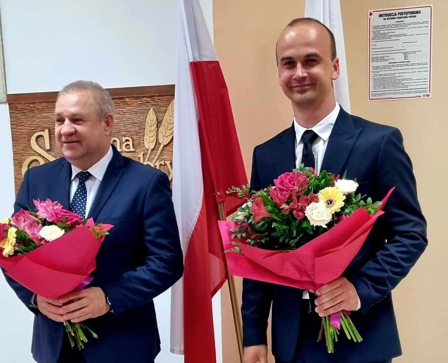 W Suchożebrach bardzo demokratycznie!