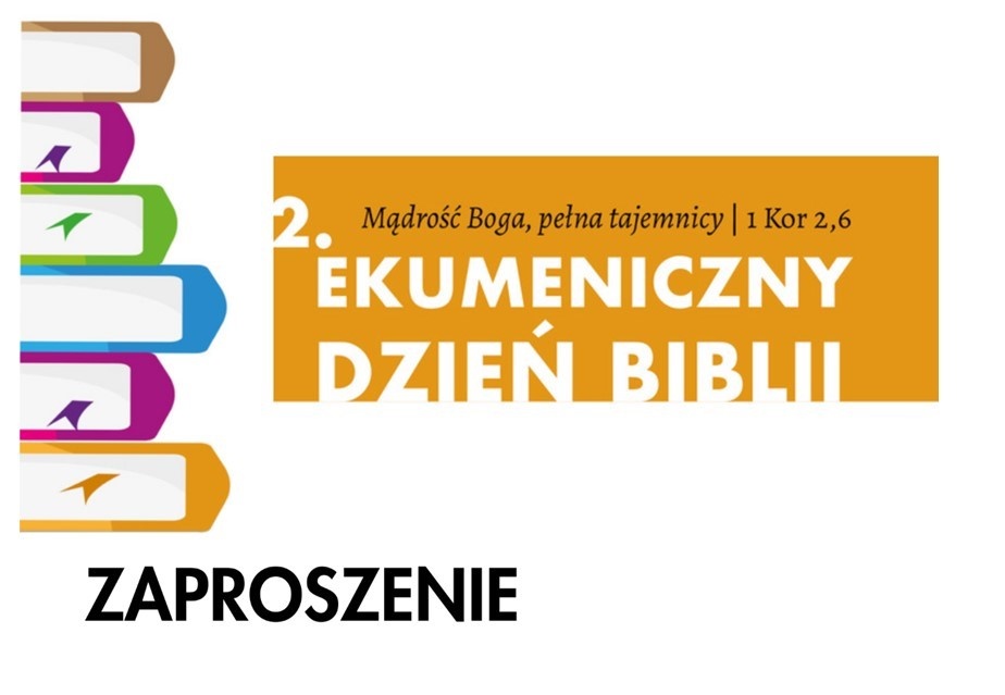 Ekumeniczny Dzień Biblii