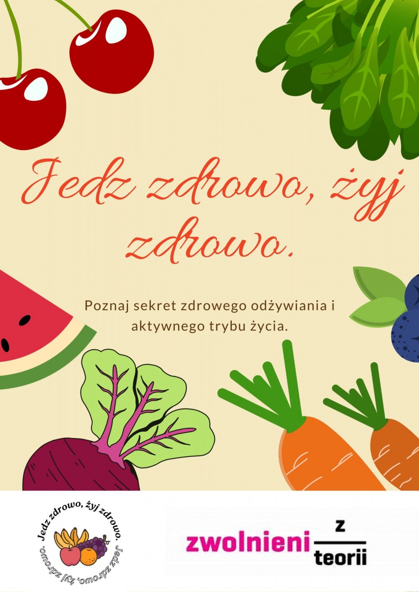 Warto zadbać o dietę
