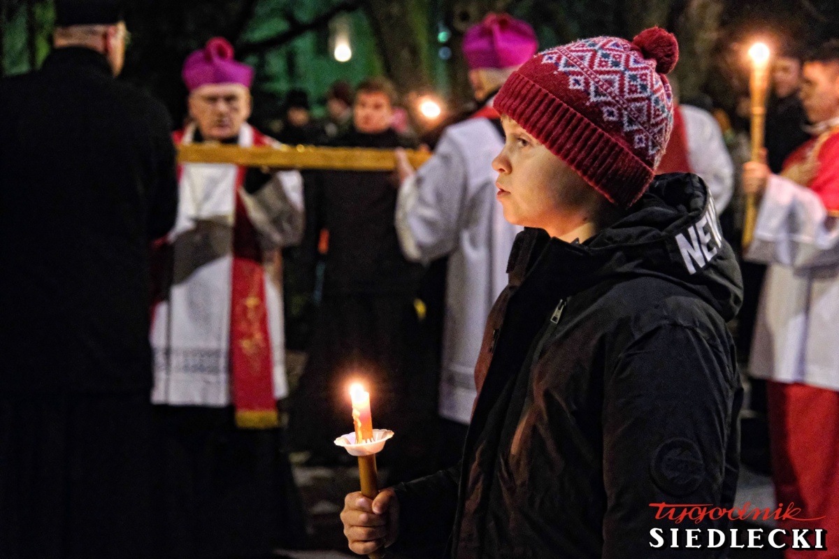Miejska Droga Krzyżowa
