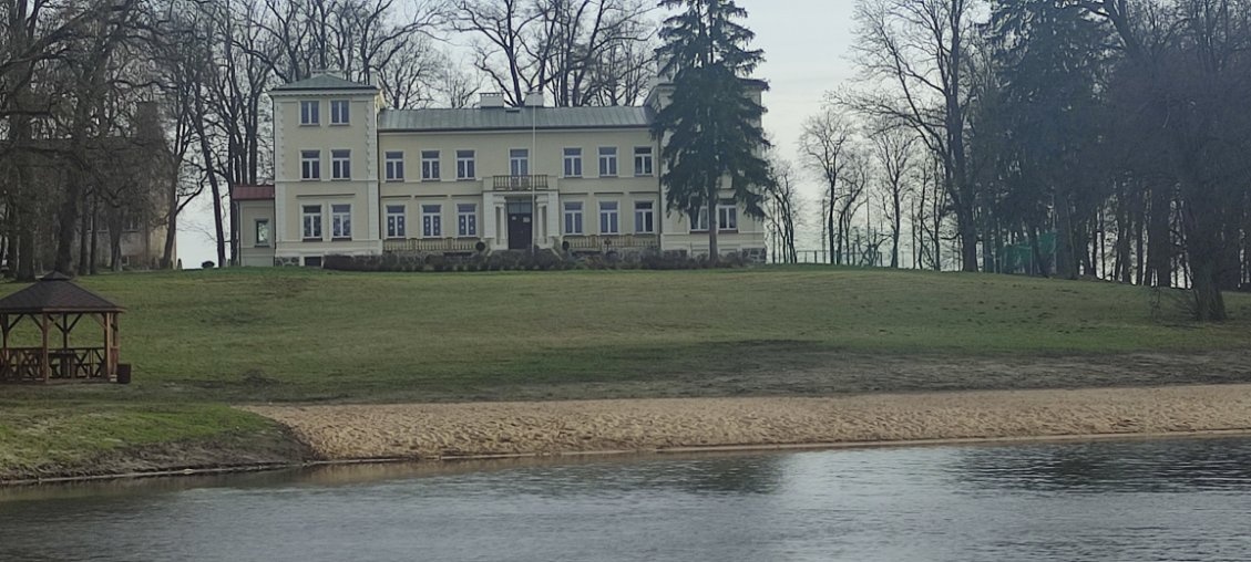Jedyna w Polsce szkoła z plażą