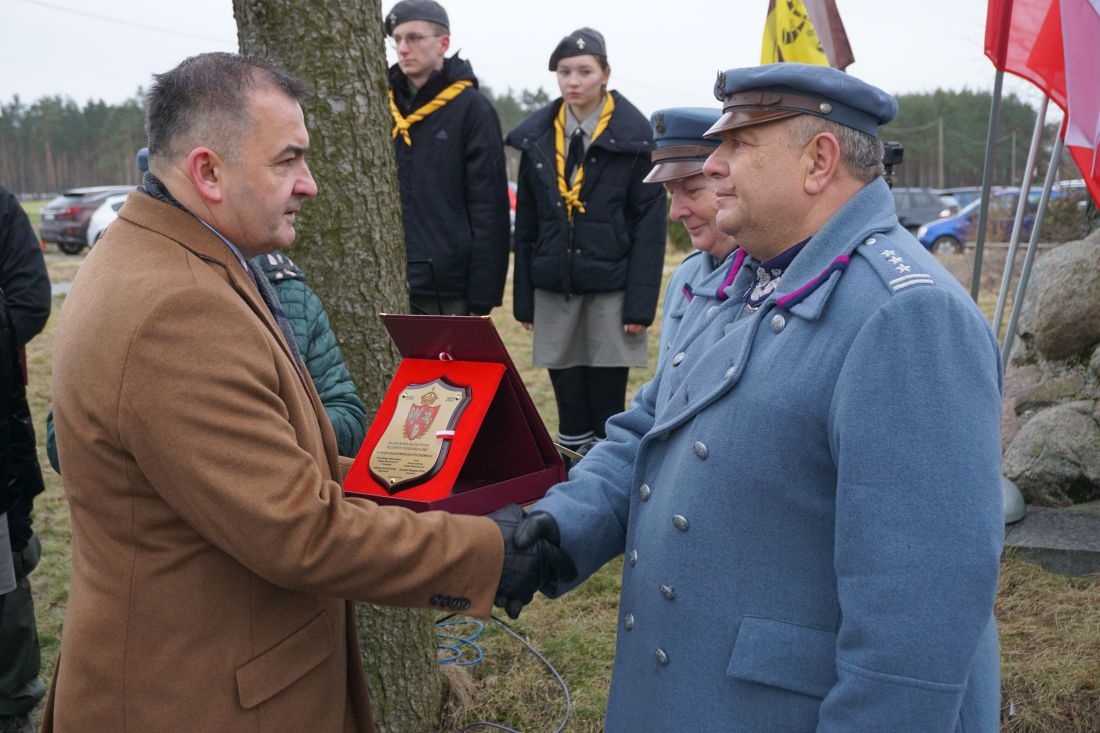Polska mowa, polska wiara przetrwa niejednego cara