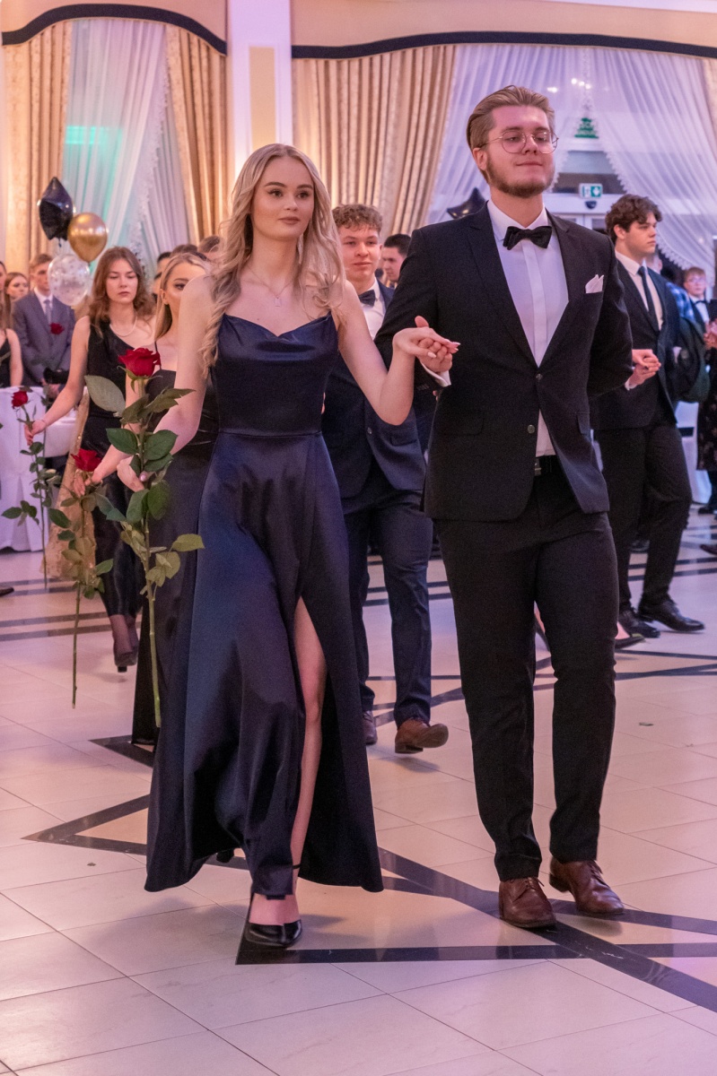 Studniówka w siedleckim 