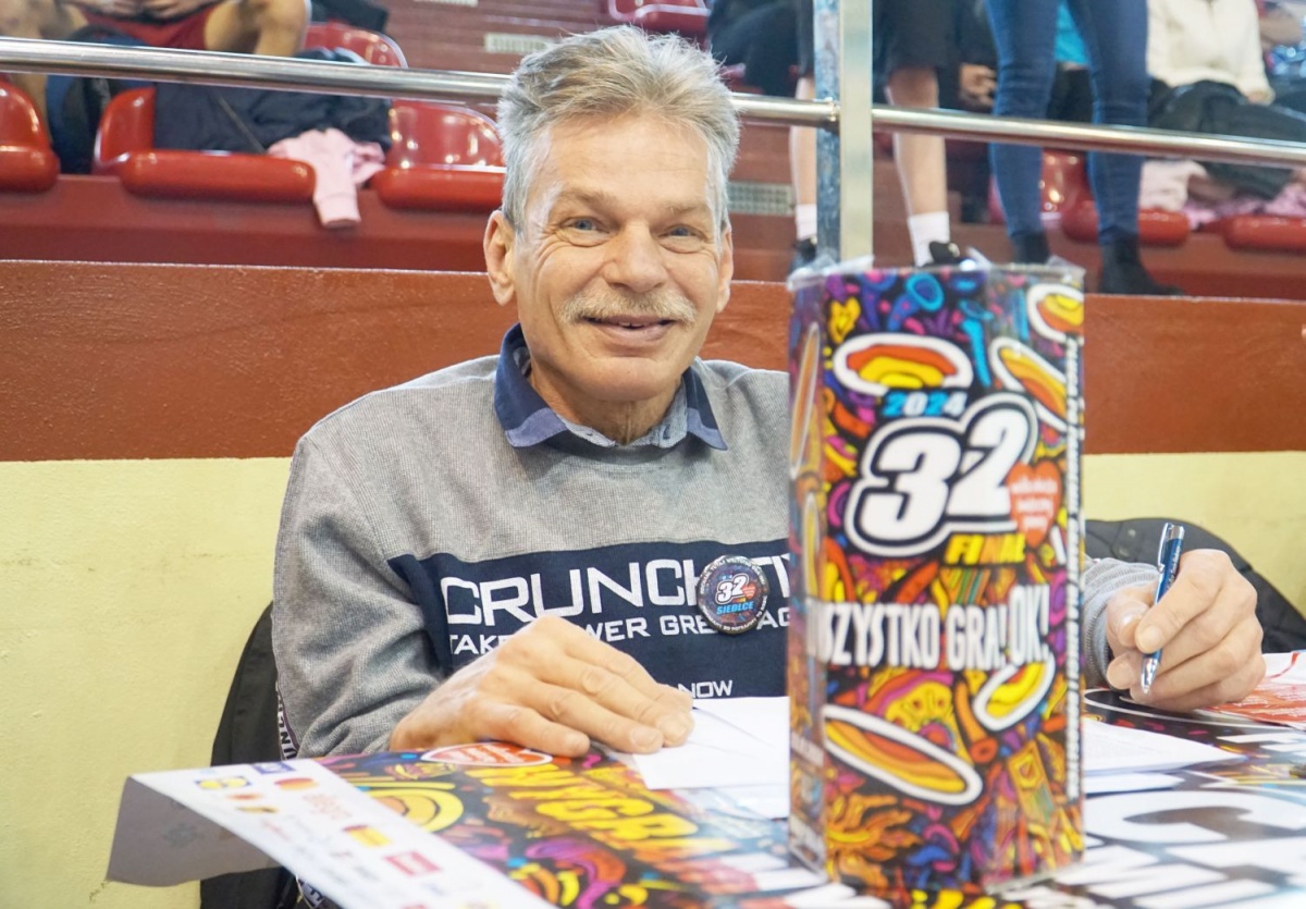 Pamięć o tenisowej legendzie nie zginie. I Memoriał Jana Sochackiego (zdjęcia)