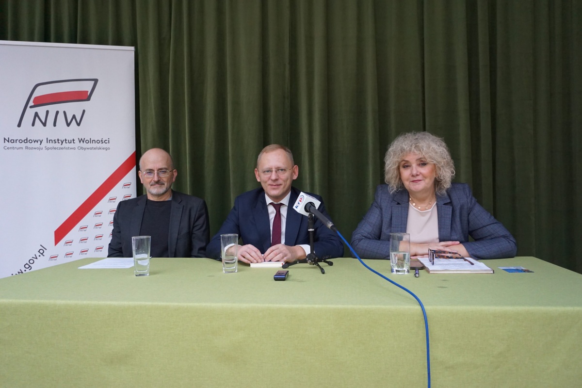 176 wydarzeń! Centrum Dialogu Kultur podsumowuje 2023 rok