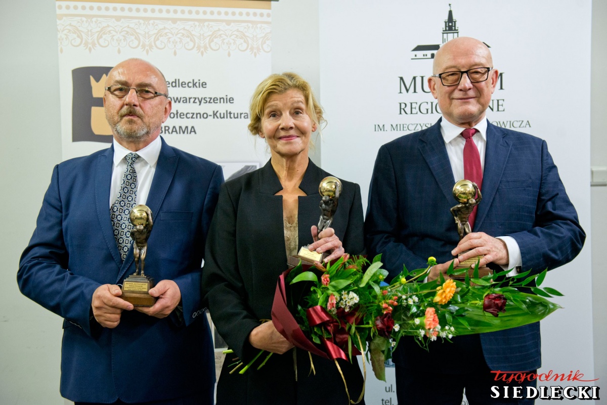 Złote Jacki rozdano. Czas podsumowań (zdjęcia)