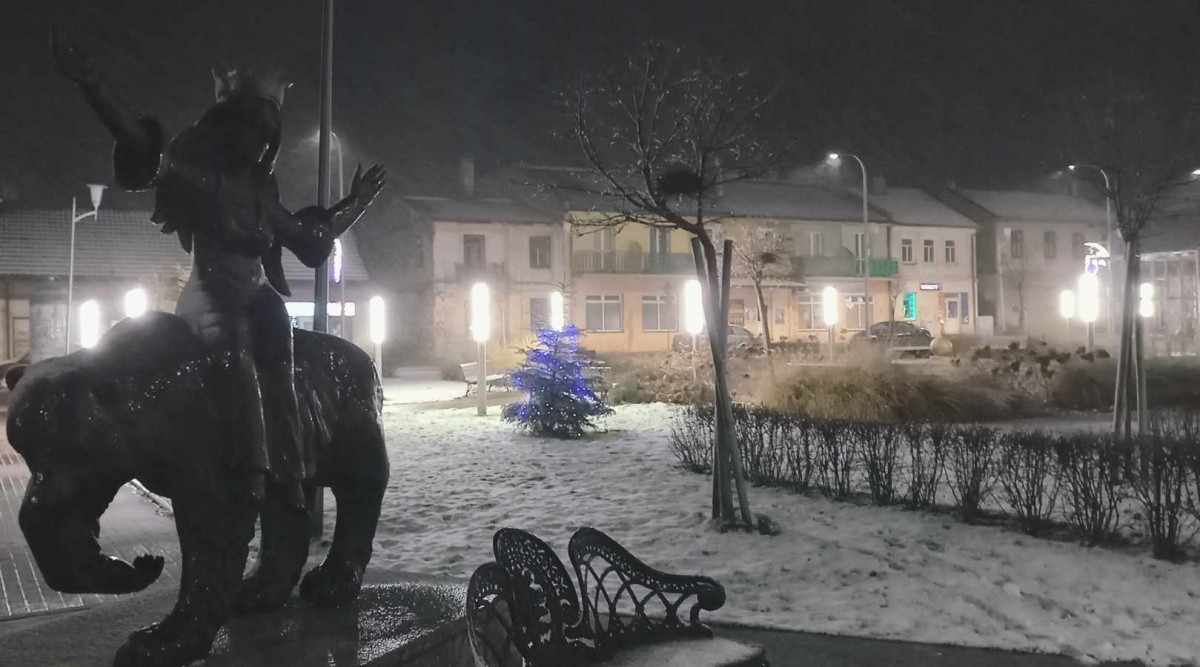Świąteczne Mordy zachwycają!