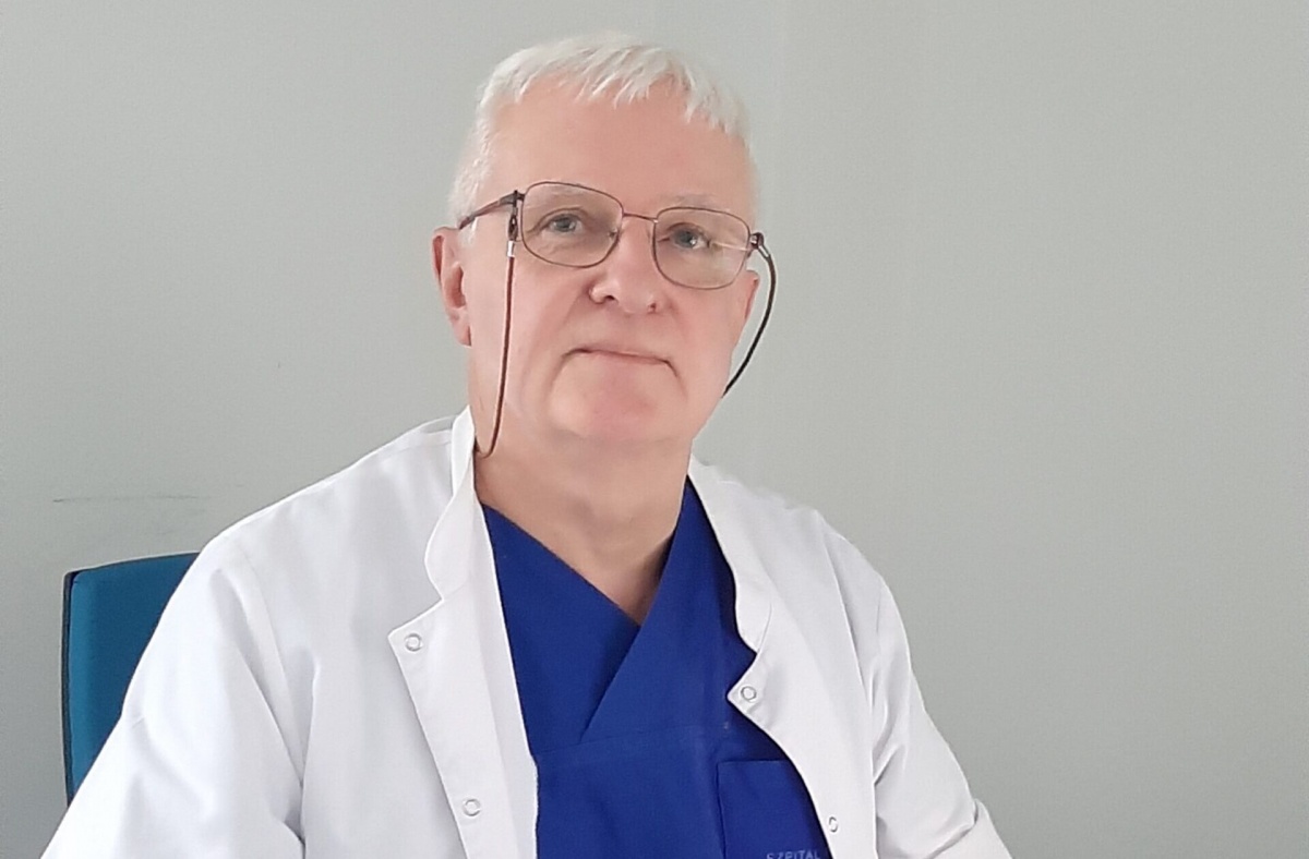 Władze Uniwersytetu w Siedlcach uspokajają, że kierunek lekarski został utworzony zgodnie z prawem...