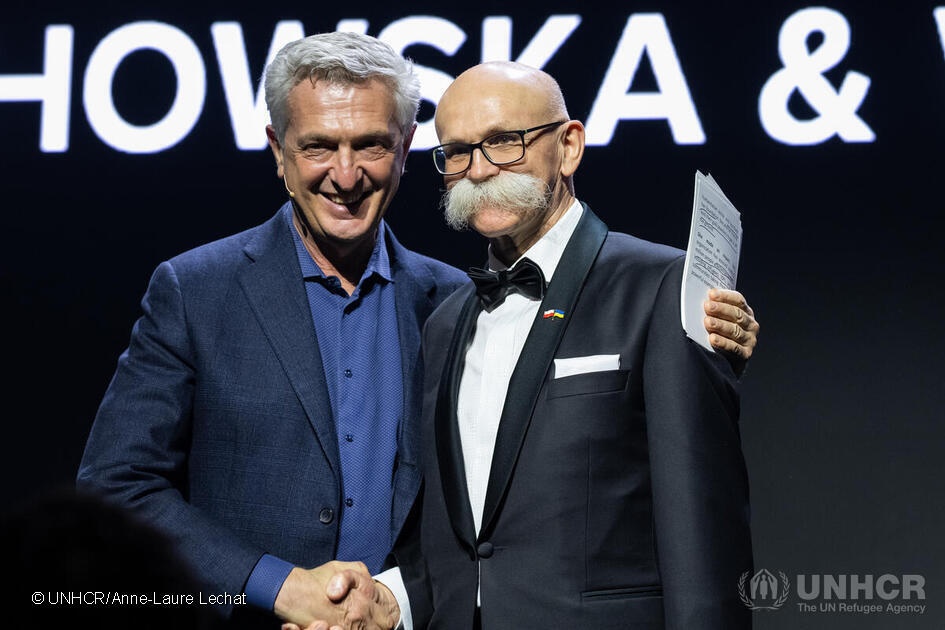 Nie zamykajmy oczu!