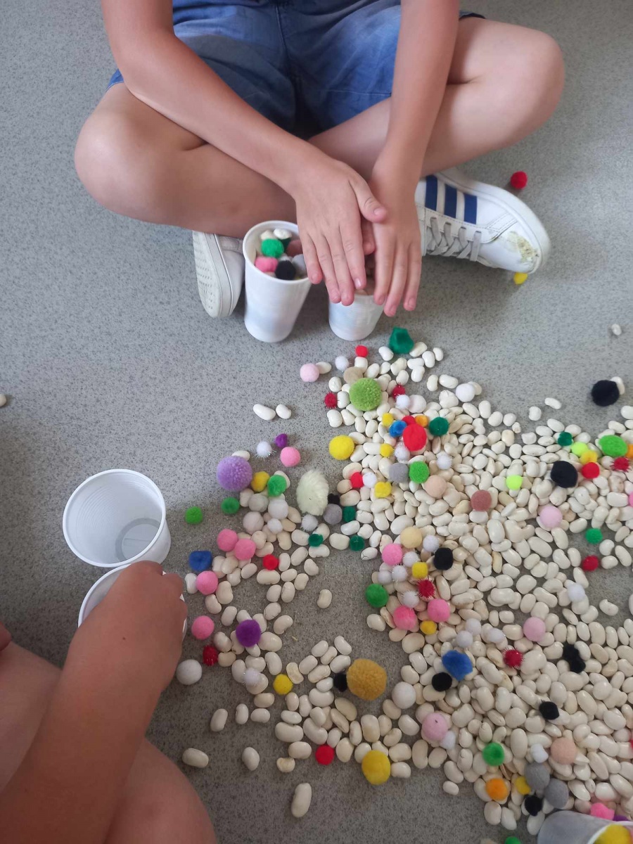 Fundacja Prima Security realizuje projekt „Krok do świata”