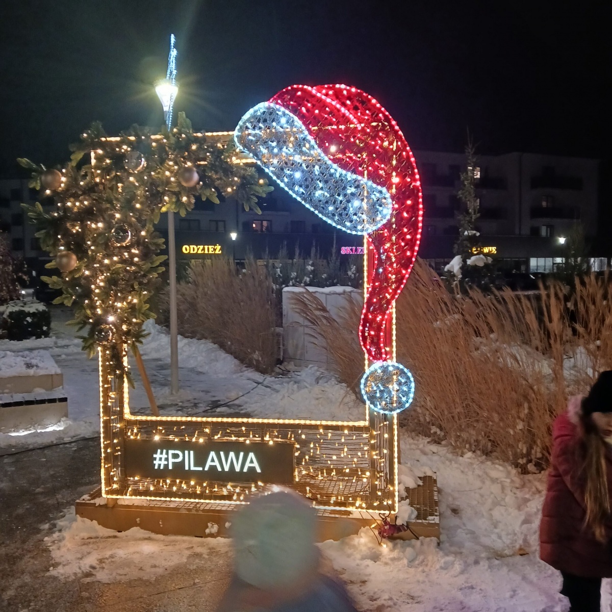 Pilawa już świąteczna (zdjęcia)