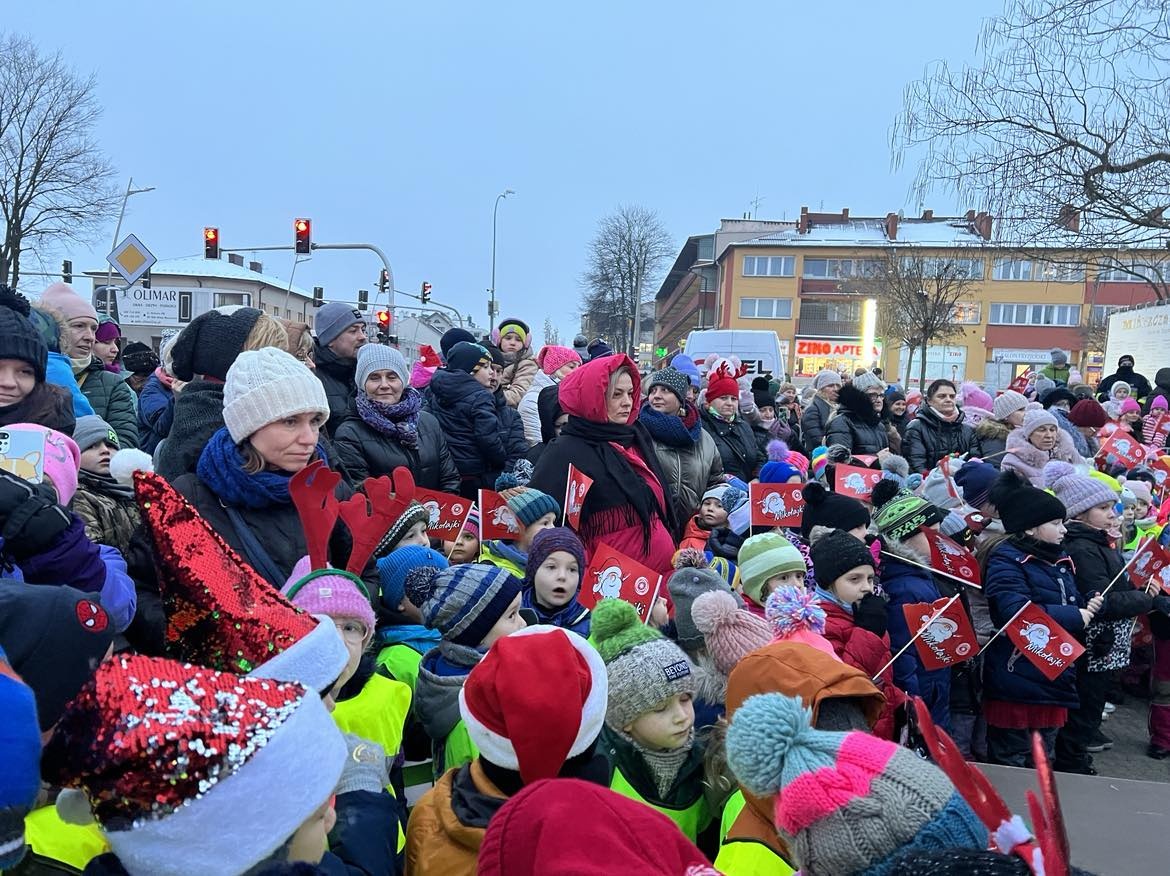 Prawdziwy święty Mikołaj z Laponii