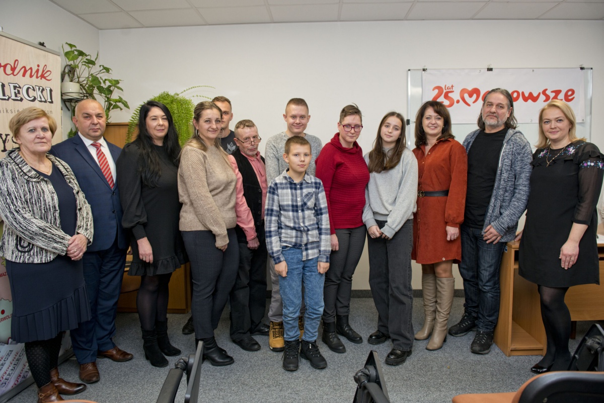 Być Mazowszaninem to zaszczyt!