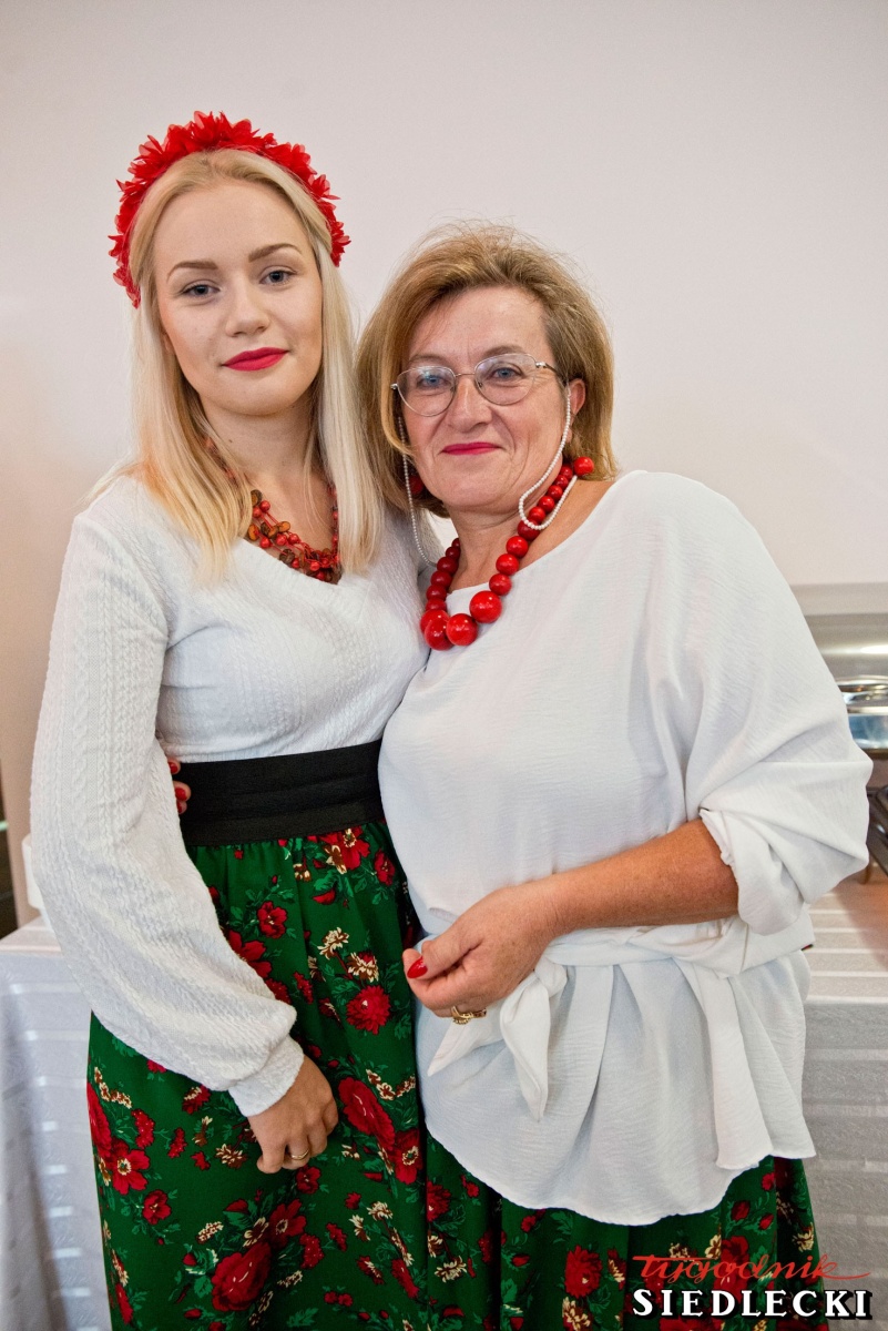 Święto Jabłka w Kisielanach Kucach