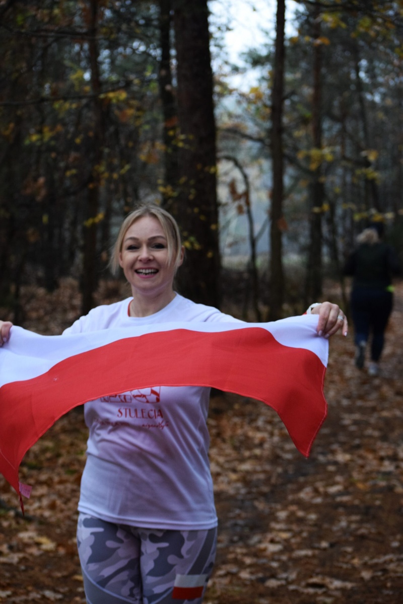 Skórzecka Piątka Dla Niepodległej