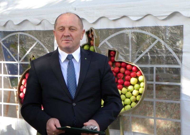Poseł Marek Sawicki będzie Marszałkiem-Seniorem
