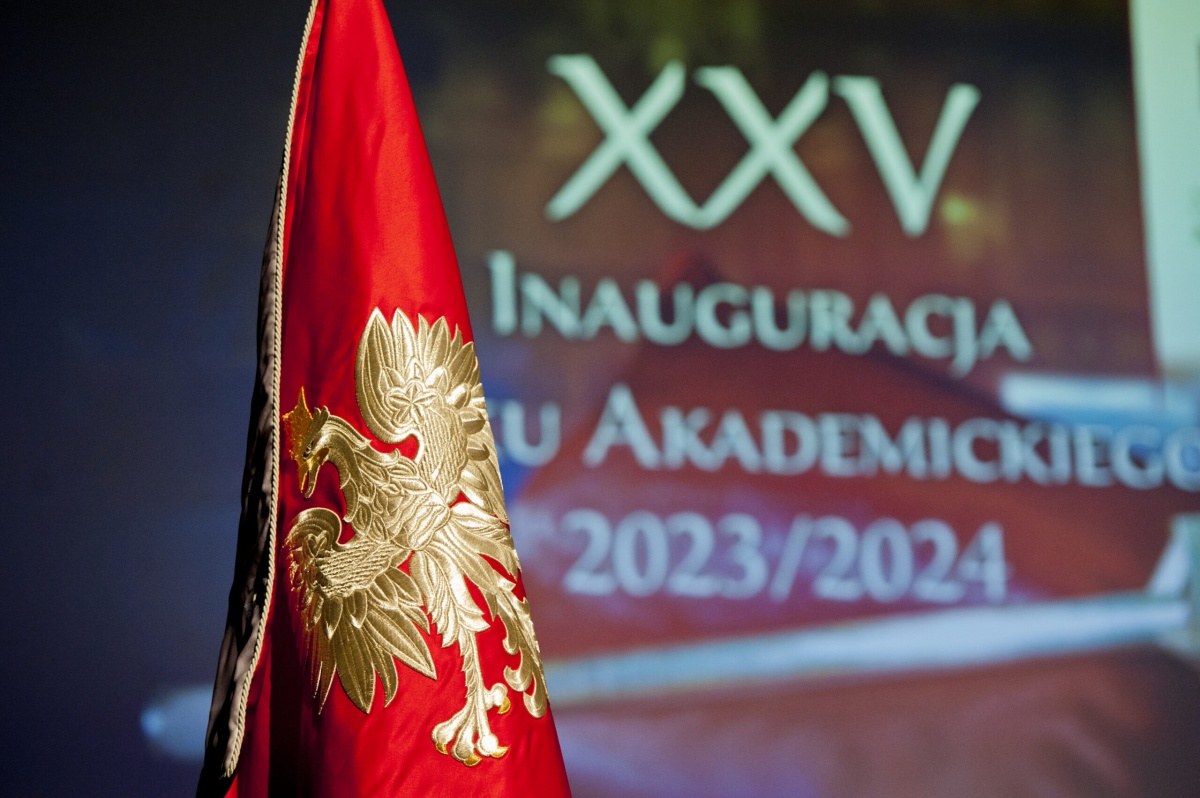 Gaudeamus w Mazovii