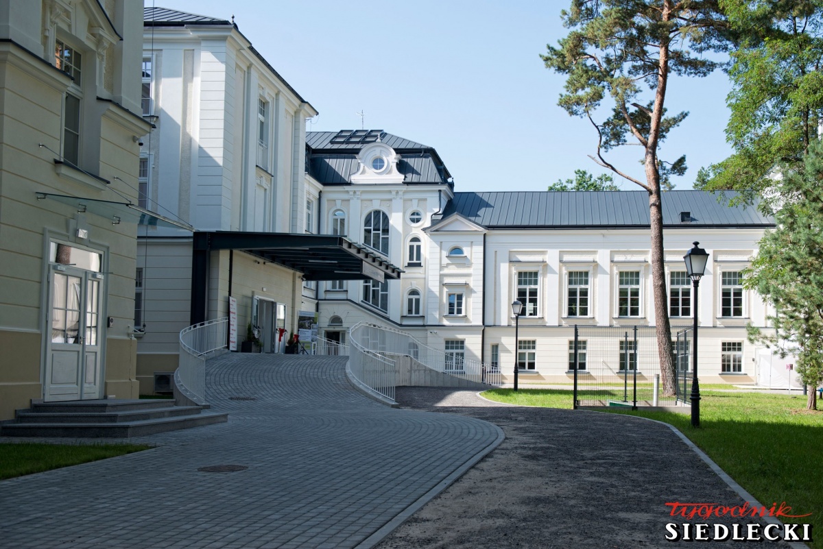 Rudka: Kolejna Perła Mazowsza (zdjęcia)