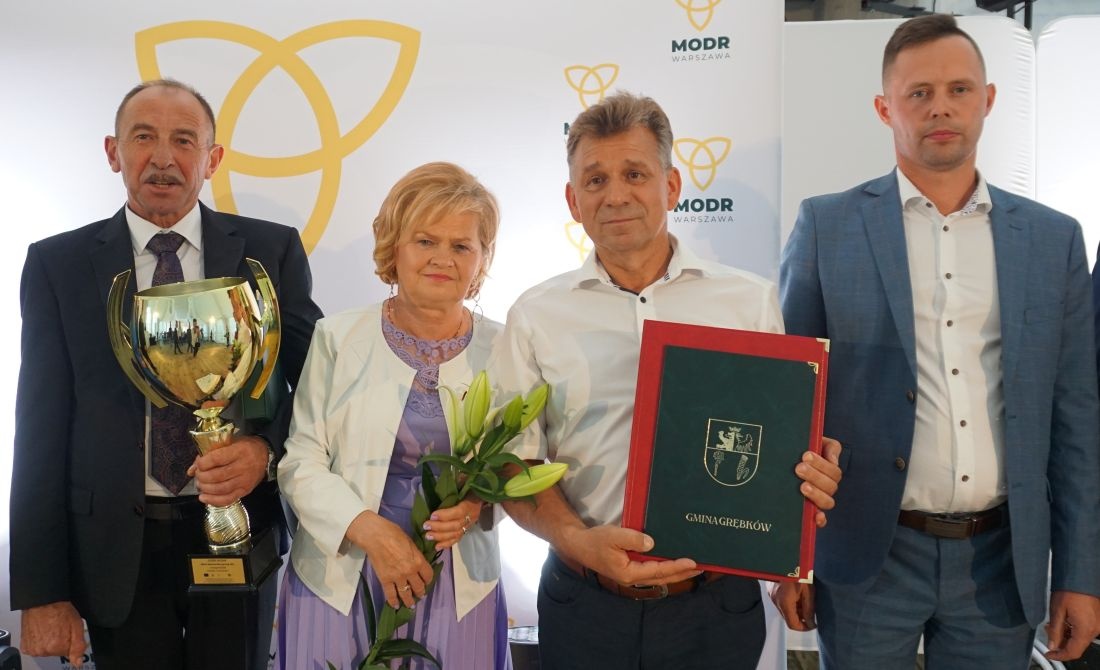 Nasi Mistrzowie Agroligi 2023
