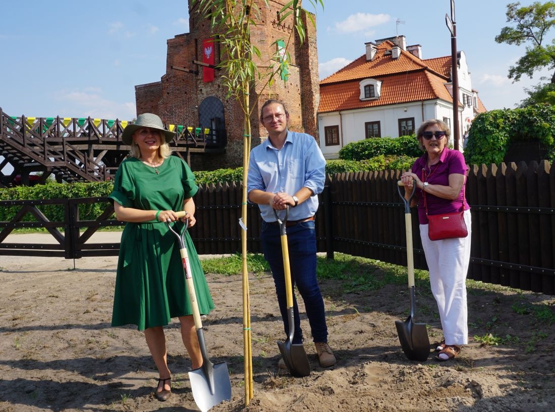 Jubileusz Muzeum Zbrojowni na Zamku w Liwie