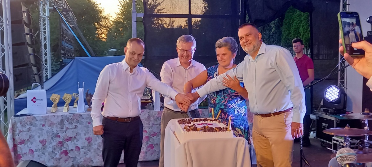 25 lat Centrum Medyczno-Diagnostycznego w Siedlcach