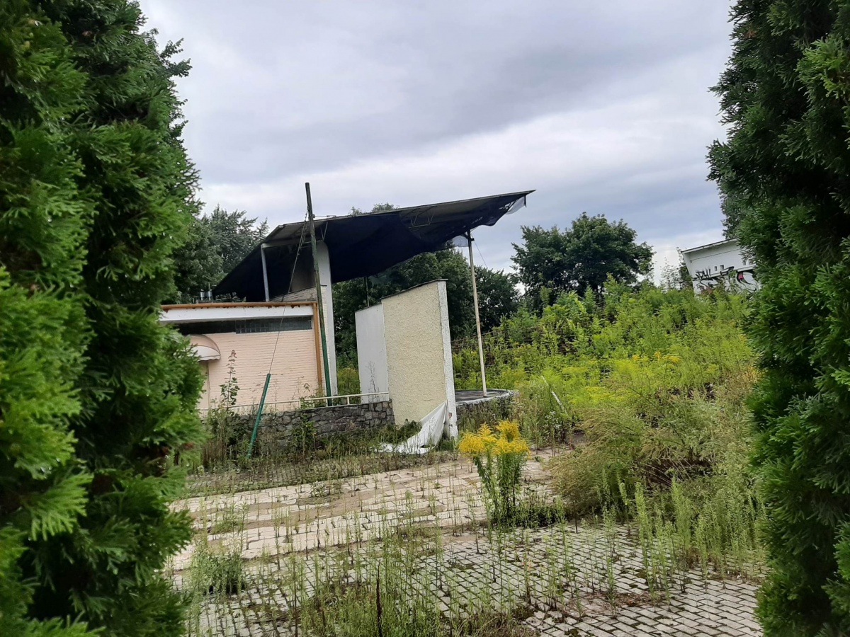 Rozbiorą siedlecki amfiteatr za 123 złote