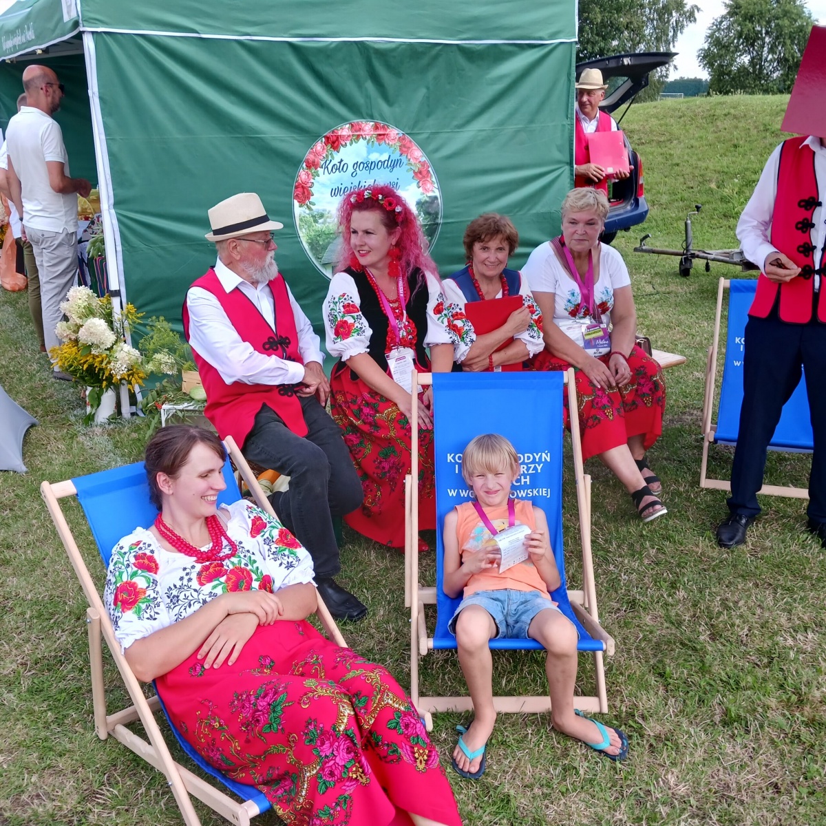 Festiwal Etnograficzny