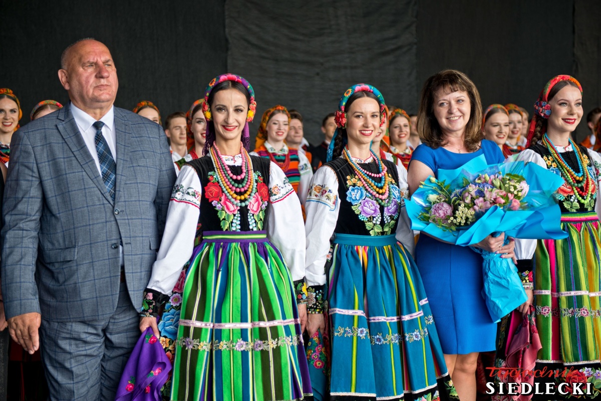 50 lat gminy Siedlce - przeżyjmy to jeszcze raz