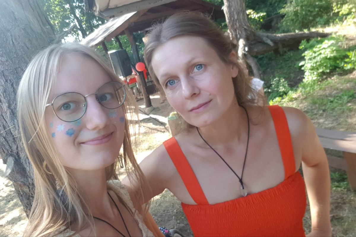 Taki był piknik w Leśnym Zakątku