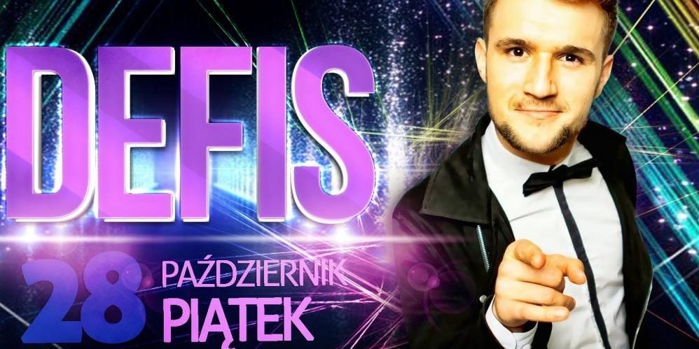 Imprezowy piątek w mieście