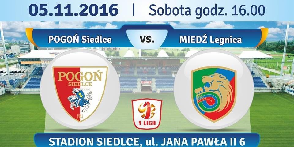 Sobota z Pogonią