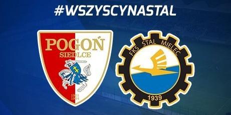 Przełamią Stal?