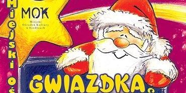 Mikołajkowe atrakcje w MOK