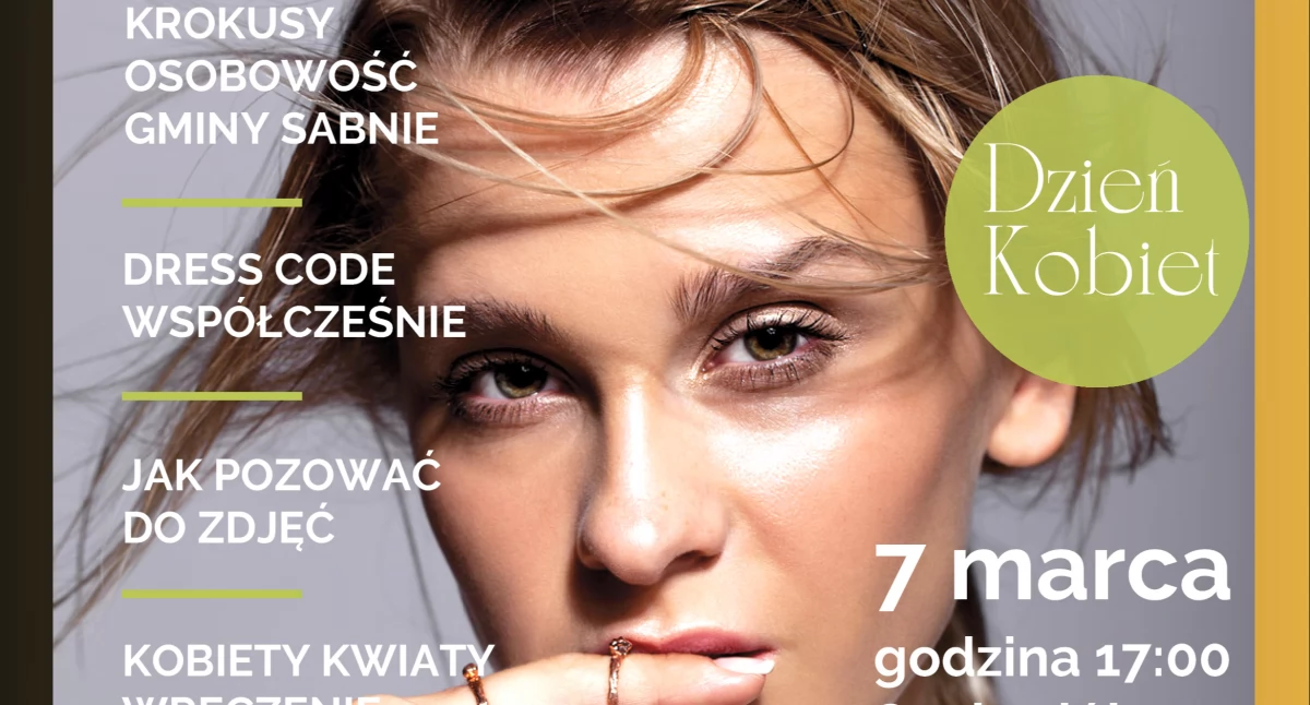 Wyjątkowy Dzień Kobiet w Suchodole