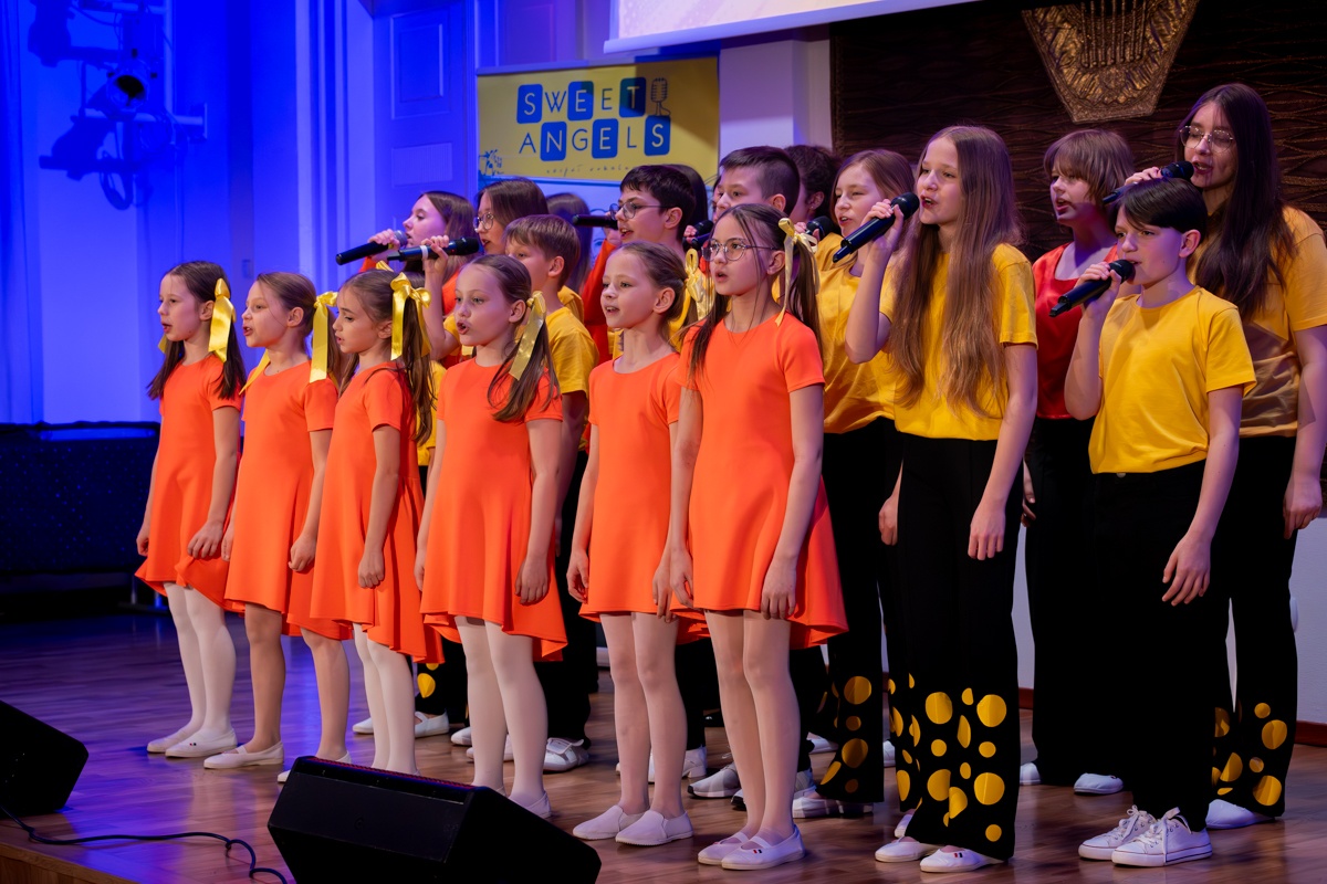 Koncert „Tyle słońca!”, czyli wiosenna uczta muzyczna w Siedlcach (galeria zdjęć)