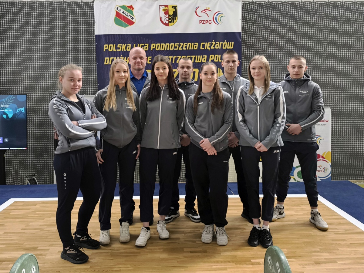 Olimpijczyk Łuków na ostatniej prostej do awansu do I ligi