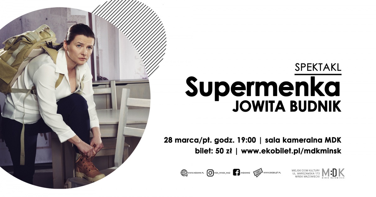 Polka i supermenka