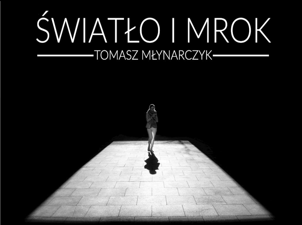 Garwolin: Zdjęcia światłem i mrokiem malowane