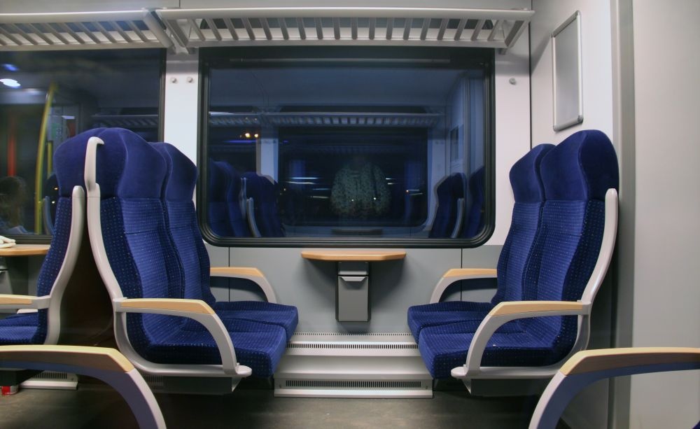 Szynobusy na trasie Siedlce-Czeremcha