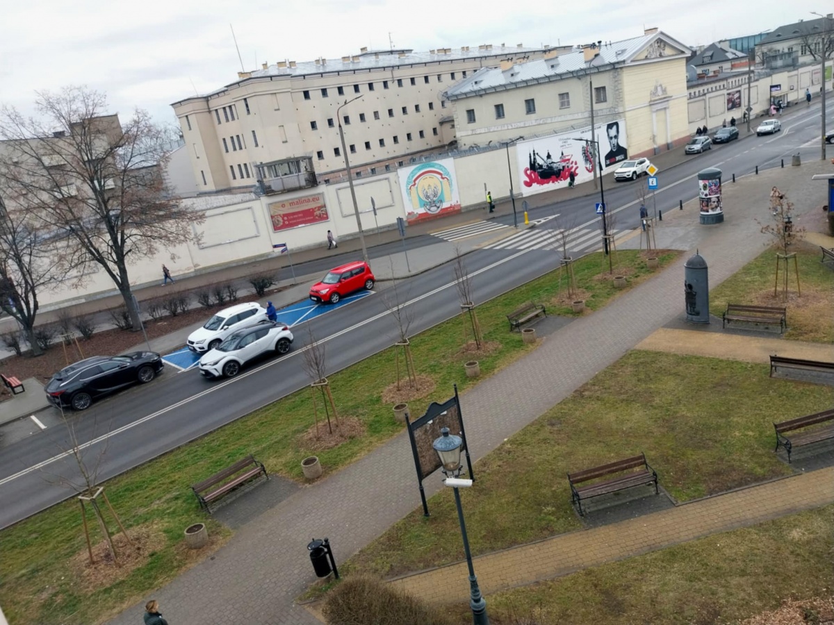 Siedlce: Nabór na stanowisko Naczelnika Wydziału Dróg