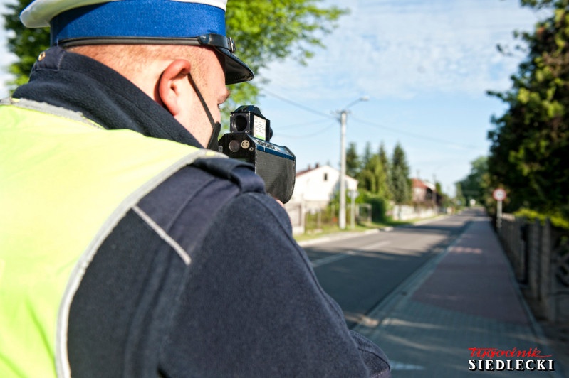 Motocykliści na celowniku policji. Dwie sprawy trafiły do sądu