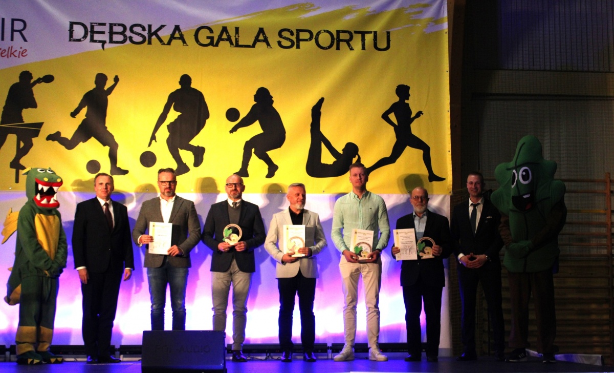 Dębska Gala Sportu